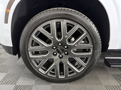 New 2026 GMC Yukon Denali Ultimate image 12