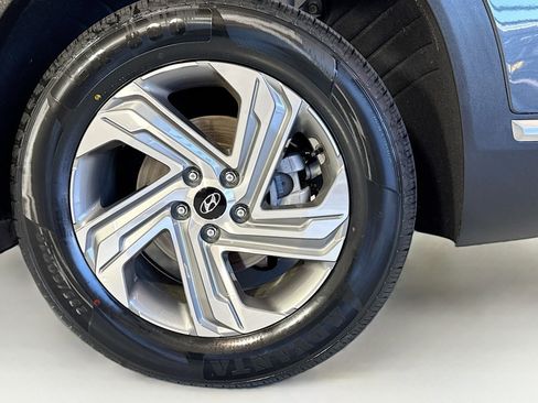 Used 2022 Hyundai Santa Fe SEL w/ Convenience Package image 29