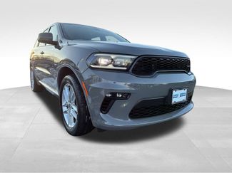 Used 2022 Dodge Durango GT video 1
