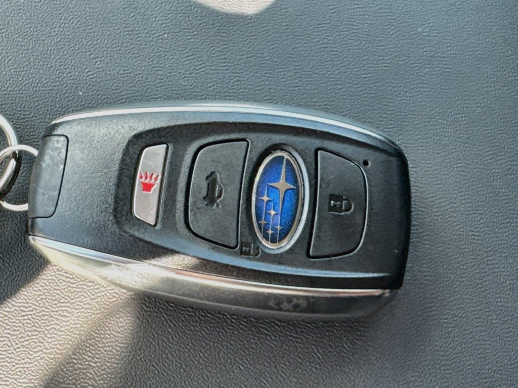 Certified 2025 Subaru Outback Premium AWD/4WD image 31