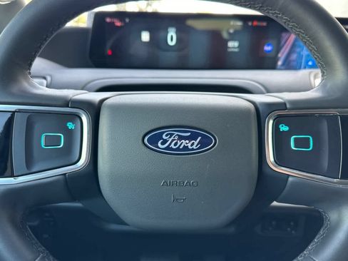 Certified 2025 Ford Expedition Max Active RWD image 26