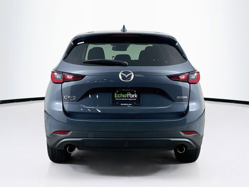 Used 2025 MAZDA CX-5 Carbon Edition AWD/4WD image 7