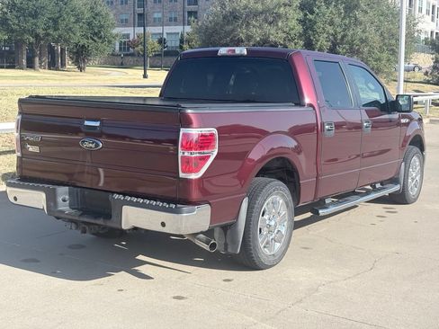 Used 2010 Ford F150 XLT RWD image 4