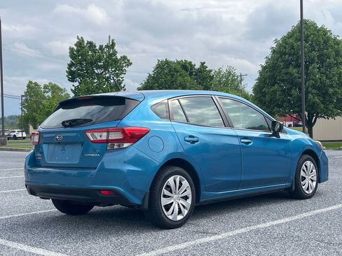 Used 2019 Subaru Impreza 2.0i AWD/4WD image 7
