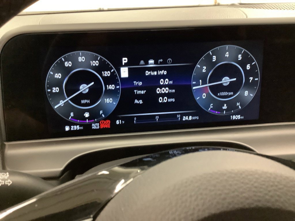 Certified 2026 Kia Seltos SX w/ SX Sunroof Package AWD/4WD image 9