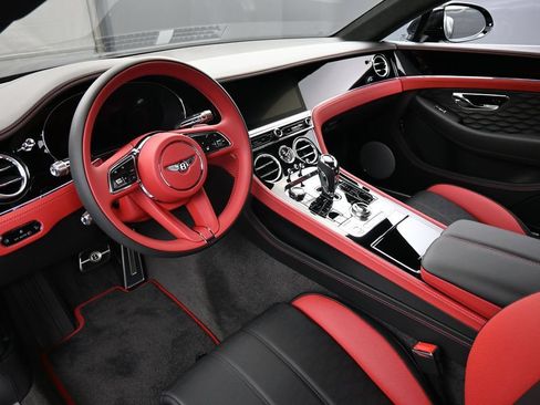 New 2026 Bentley Continental GT AWD/4WD image 4