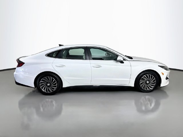 Used 2023 Hyundai Sonata SEL FWD image 11
