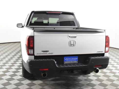Used 2023 Honda Ridgeline Black Edition image 7