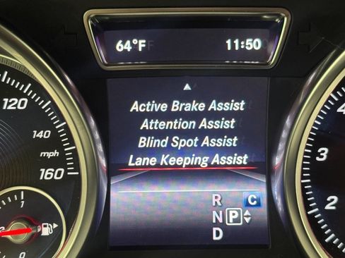 Used 2018 Mercedes-Benz GLS 450 4MATIC image 42