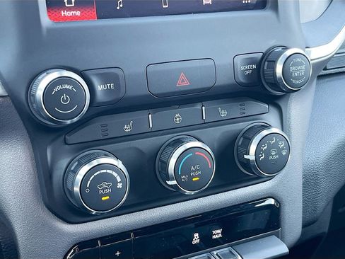 Used 2023 RAM 1500 Big Horn image 15