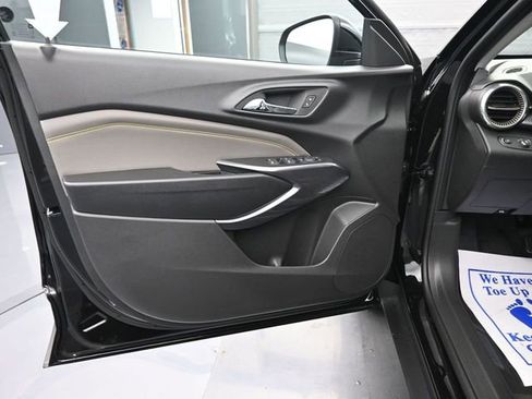 New 2026 Chevrolet Trax ACTIV w/ Driver Confidence Package image 10