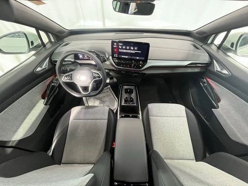 Used 2023 Volkswagen ID.4 Pro image 13