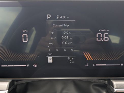 New 2026 Kia K5 GT-Line image 33