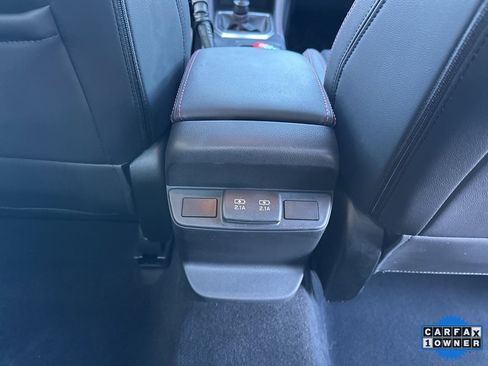Used 2022 Subaru WRX Limited image 52