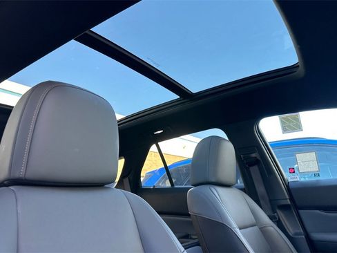 Certified 2025 Honda Prologue Touring image 18