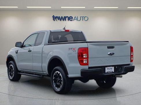 Used 2021 Ford Ranger XL w/ Equipment Group 101A High image 3