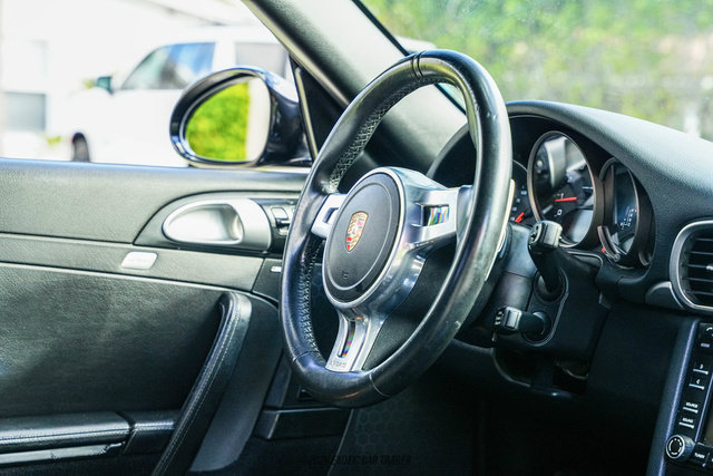 Used 2012 Porsche 911 Carrera RWD image 37