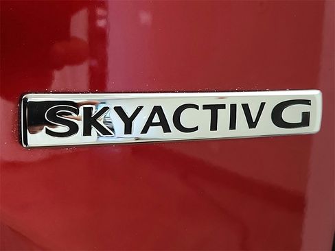 Used 2023 MAZDA CX-9 Touring image 29