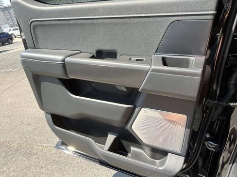 Used 2024 Ford F150 Lariat w/ Equipment Group 502A High AWD/4WD image 23