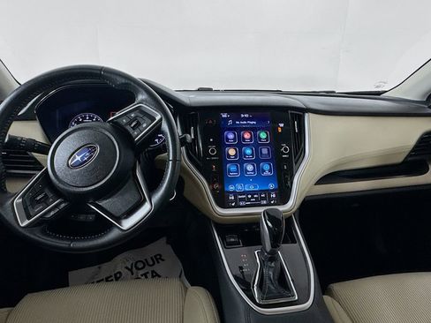 Certified 2022 Subaru Legacy Premium image 11