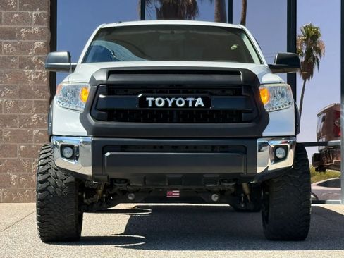 Used 2017 Toyota Tundra SR5 AWD/4WD image 20