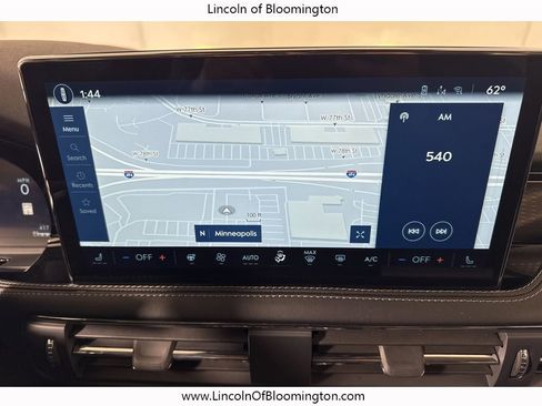 New 2026 Lincoln Corsair Reserve image 40
