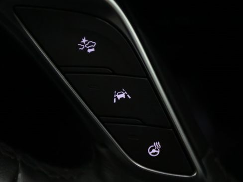 Used 2024 Cadillac XT5 Premium Luxury w/ LPO, Floor Liner Package image 23