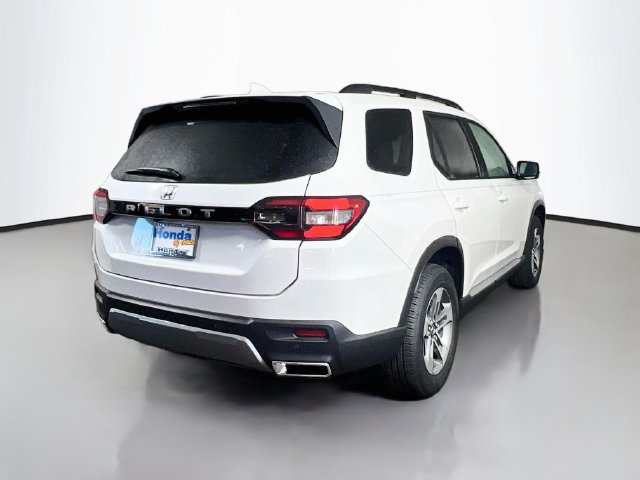 New 2026 Honda Pilot EX-L image 19