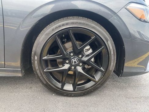 Used 2025 Honda Civic Sport image 41