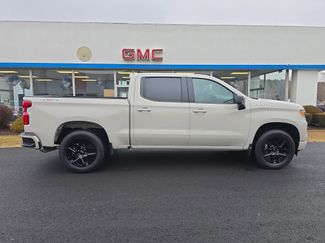 New 2026 Chevrolet Silverado 1500 RST w/ All Star Edition Plus video 2