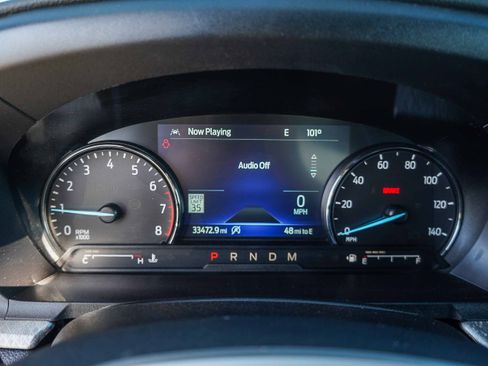 Used 2023 Ford Explorer Timberline w/ Timberline Technology Package AWD/4WD image 24