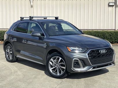 Used 2023 Audi Q5 2.0T Premium Plus w/ Premium Plus Package