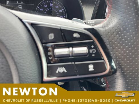 Used 2024 Kia Forte GT FWD image 15