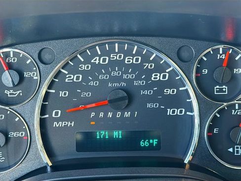 New 2024 Chevrolet Express 3500 w/ Power Convenience Package image 11