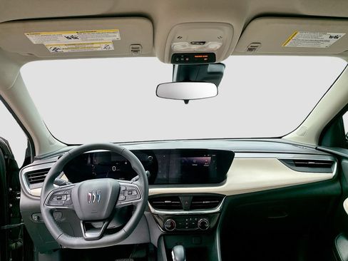 Used 2025 Buick Encore GX Sport Touring FWD image 19