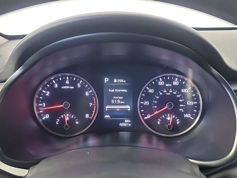 Used 2023 Kia Rio S w/ Technology Package FWD image 24