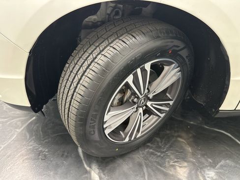 Used 2018 Acura MDX SH-AWD image 35