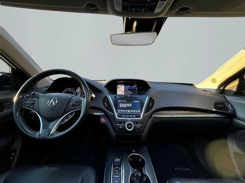 Used 2020 Acura MDX FWD w/ Technology Package image 12