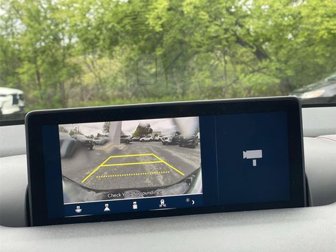 Used 2023 Acura TLX SH-AWD w/ A-SPEC Pkg image 18
