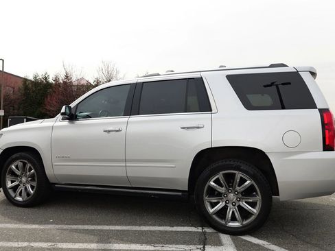 Used 2018 Chevrolet Tahoe Premier image 5