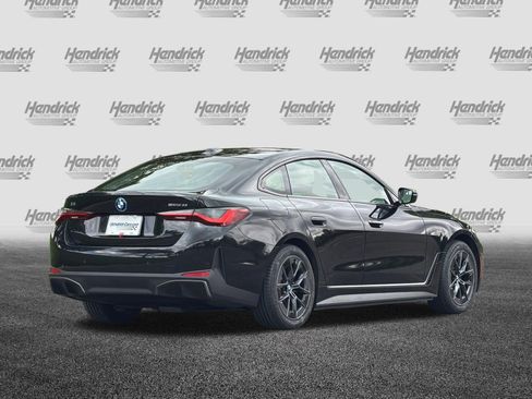 Used 2023 BMW i4 eDrive35 image 5