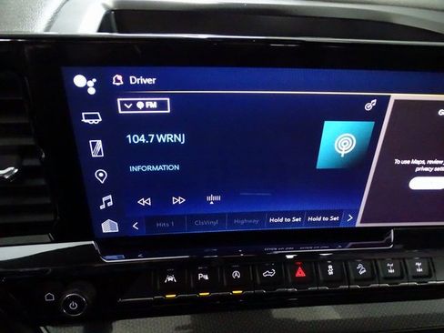 Certified 2024 Chevrolet Silverado 1500 ZR2 w/ LPO, Dark Essentials Package image 15