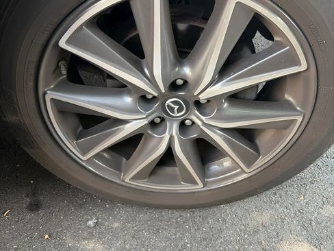 Used 2018 MAZDA CX-5 Touring AWD/4WD image 4