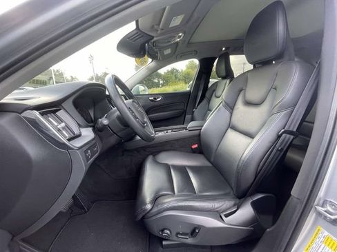 Used 2019 Volvo XC60 T5 Inscription w/ Protection Package Premier FWD image 17