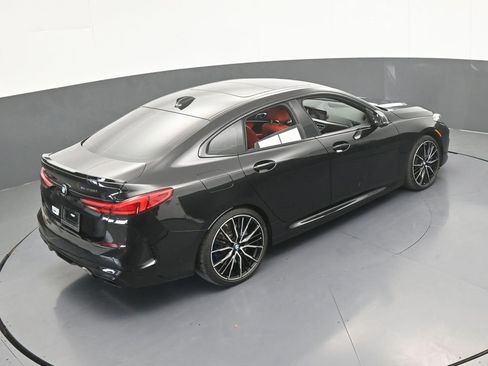 Used 2022 BMW M235i xDrive Gran Coupe w/ Shadowloine Package AWD/4WD image 51