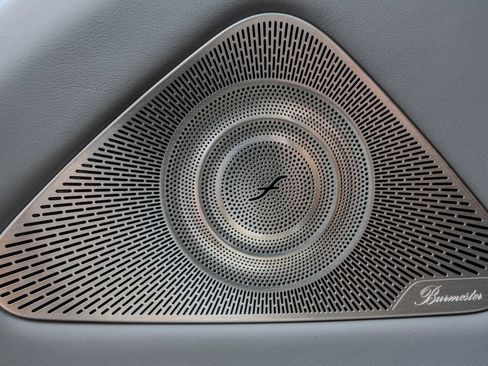 Used 2023 Mercedes-Benz S 580 4MATIC Sedan image 16