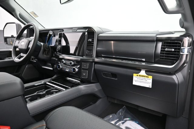 New 2026 Ford F350 Lariat w/ Black Appearance Package AWD/4WD image 35
