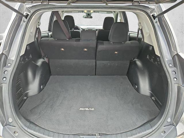 Used 2017 Toyota RAV4 LE w/ Carpet Mat Package FWD image 6