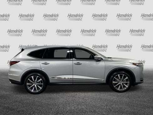 Used 2026 Acura MDX FWD w/ Technology Package image 10