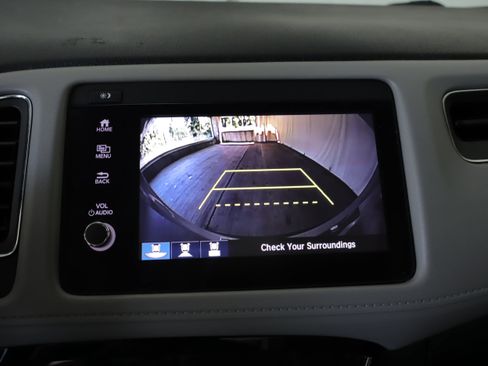 Used 2020 Honda HR-V EX image 16